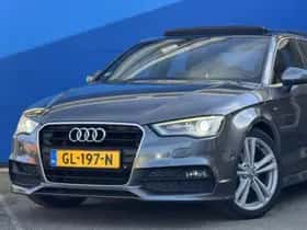 Audi A3 (2015) thumbnail 25