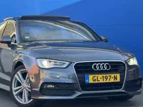 Audi A3 (2015) thumbnail 26
