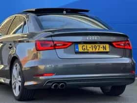 Audi A3 (2015) thumbnail 27