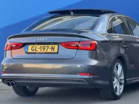 Audi A3 (2015) thumbnail 28