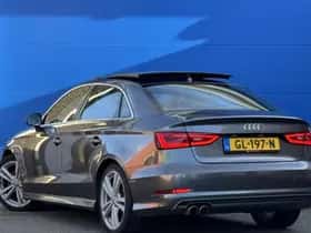 Audi A3 (2015) thumbnail 4