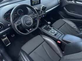 Audi A3 (2015) thumbnail 5