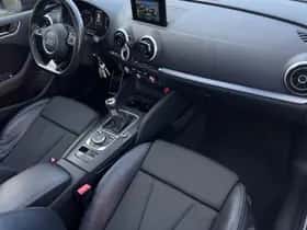 Audi A3 (2015) thumbnail 6