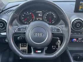 Audi A3 (2015) thumbnail 10