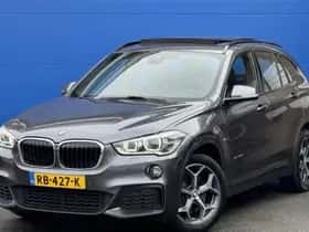 BMW X1 (2017)