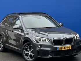BMW X1 (2017) thumbnail 2