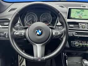 BMW X1 (2017) thumbnail 17