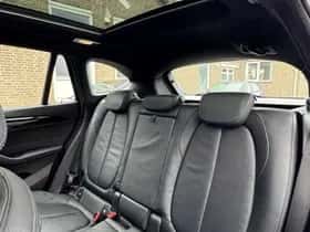 BMW X1 (2017) thumbnail 22
