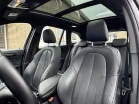 BMW X1 (2017) thumbnail 25