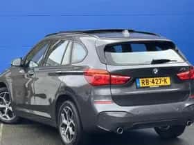 BMW X1 (2017) thumbnail 4