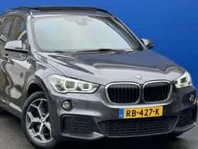 BMW X1 (2017) thumbnail 31