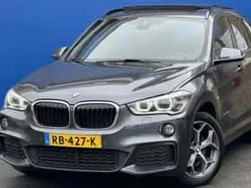 BMW X1 (2017) thumbnail 32