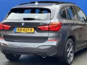 BMW X1 (2017) thumbnail 33