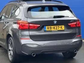 BMW X1 (2017) thumbnail 34
