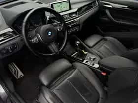 BMW X1 (2017) thumbnail 5
