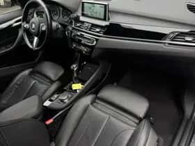BMW X1 (2017) thumbnail 6