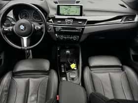 BMW X1 (2017) thumbnail 9