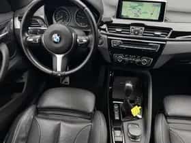 BMW X1 (2017) thumbnail 10