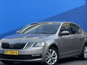 Škoda Octavia (2018)