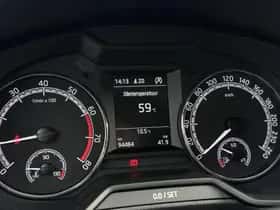 Škoda Octavia (2018) thumbnail 11