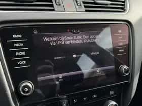 Škoda Octavia (2018) thumbnail 15