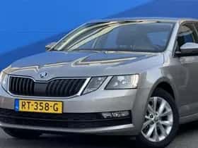Škoda Octavia (2018) thumbnail 30