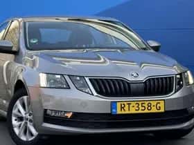 Škoda Octavia (2018) thumbnail 31