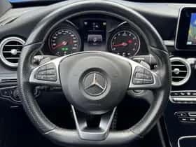 Mercedes-Benz C-Klasse (2017) thumbnail 11