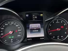 Mercedes-Benz C-Klasse (2017) thumbnail 12