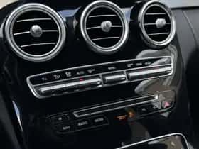 Mercedes-Benz C-Klasse (2017) thumbnail 15