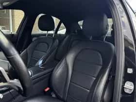 Mercedes-Benz C-Klasse (2017) thumbnail 23