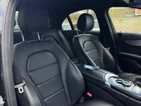 Mercedes-Benz C-Klasse (2017) thumbnail 24