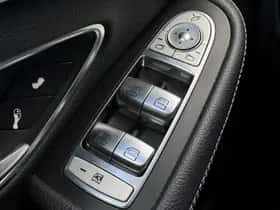 Mercedes-Benz C-Klasse (2017) thumbnail 28