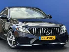 Mercedes-Benz C-Klasse (2017) thumbnail 30