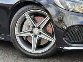 Mercedes-Benz C-Klasse (2017) thumbnail 33
