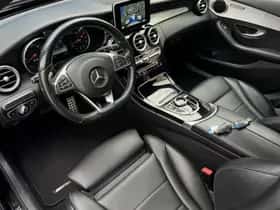 Mercedes-Benz C-Klasse (2017) thumbnail 5