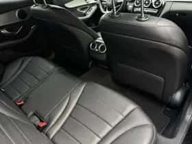 Mercedes-Benz C-Klasse (2017) thumbnail 7