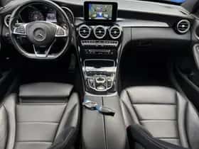 Mercedes-Benz C-Klasse (2017) thumbnail 9
