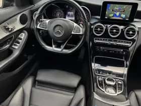 Mercedes-Benz C-Klasse (2017) thumbnail 10