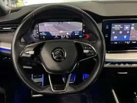 Škoda Octavia (2022) thumbnail 11