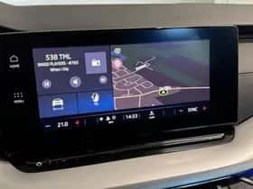 Škoda Octavia (2022) thumbnail 13
