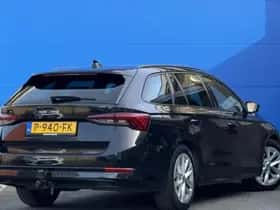 Škoda Octavia (2022) thumbnail 3