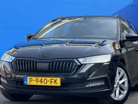 Škoda Octavia (2022) thumbnail 21
