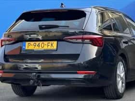 Škoda Octavia (2022) thumbnail 23