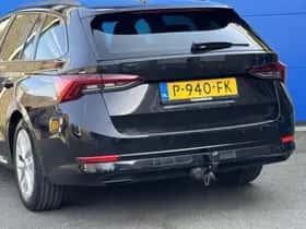 Škoda Octavia (2022) thumbnail 24