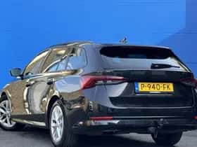 Škoda Octavia (2022) thumbnail 4