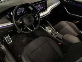 Škoda Octavia (2022) thumbnail 5