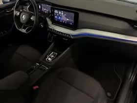 Škoda Octavia (2022) thumbnail 6