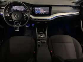 Škoda Octavia (2022) thumbnail 9