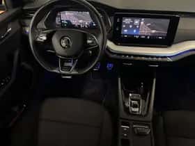 Škoda Octavia (2022) thumbnail 10